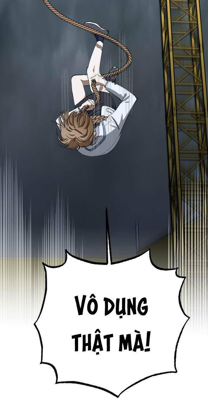 Đêm Của Bóng Tối - Chap 44 - Trang 30