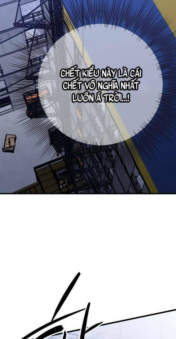 Đêm Của Bóng Tối - Chap 44 - Trang 32