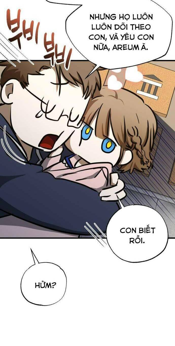 Đêm Của Bóng Tối - Chap 44 - Trang 5