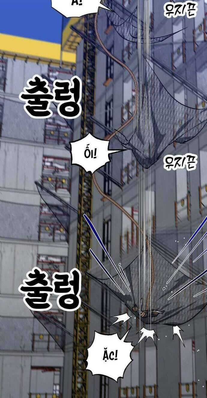 Đêm Của Bóng Tối - Chap 44 - Trang 41