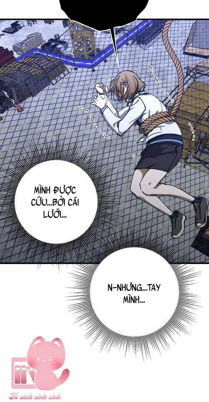 Đêm Của Bóng Tối - Chap 44 - Trang 43