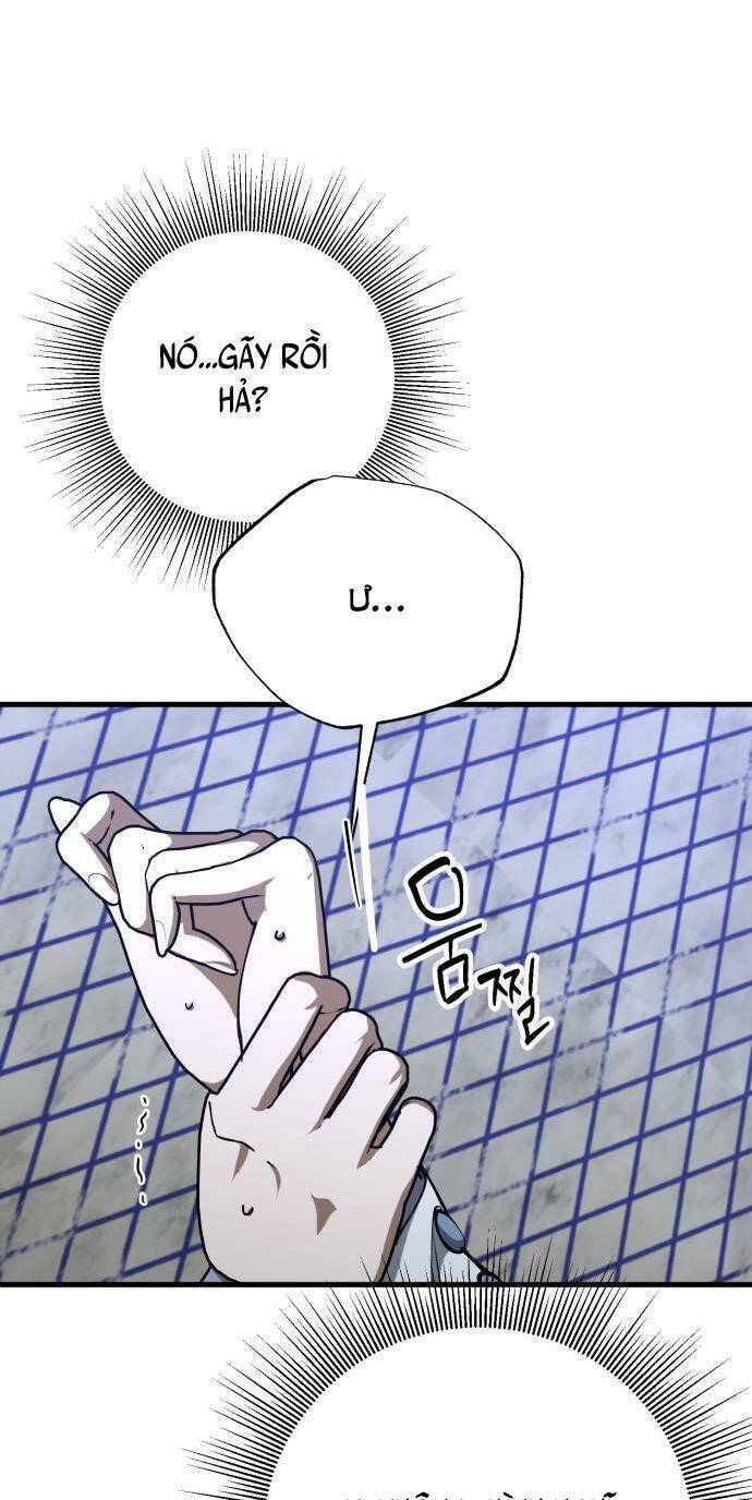 Đêm Của Bóng Tối - Chap 44 - Trang 44