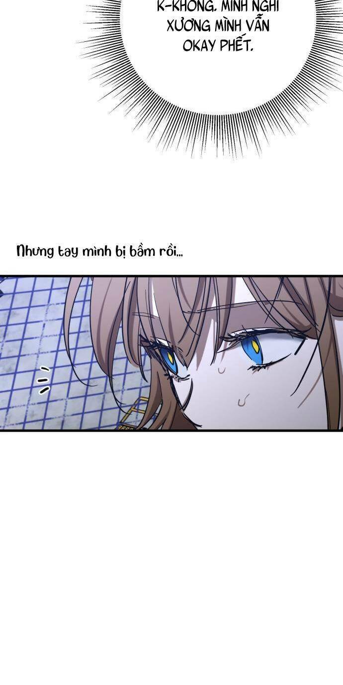 Đêm Của Bóng Tối - Chap 44 - Trang 45