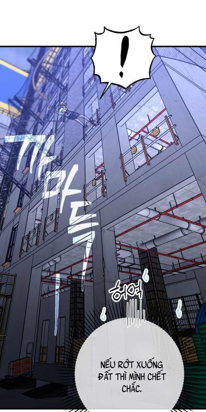 Đêm Của Bóng Tối - Chap 44 - Trang 46