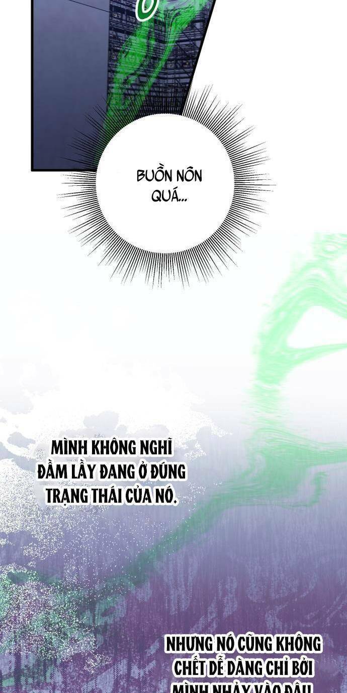 Đêm Của Bóng Tối - Chap 44 - Trang 48