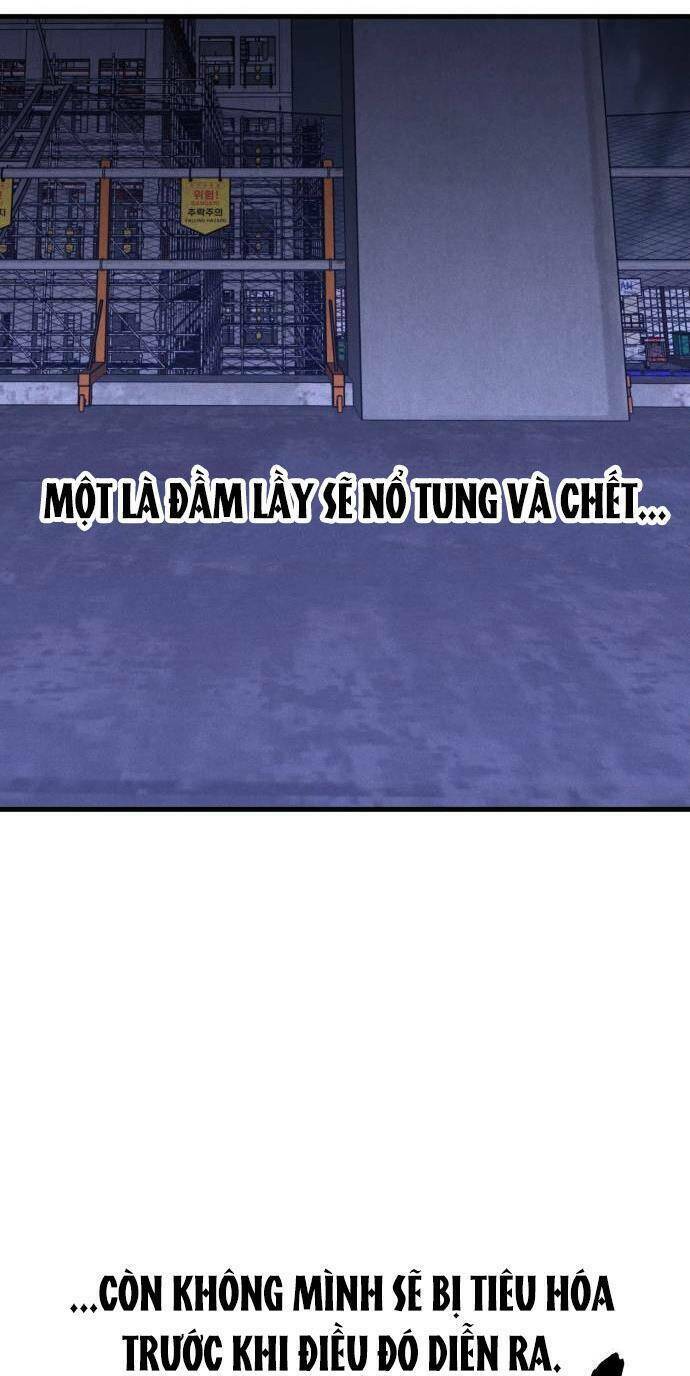 Đêm Của Bóng Tối - Chap 44 - Trang 50