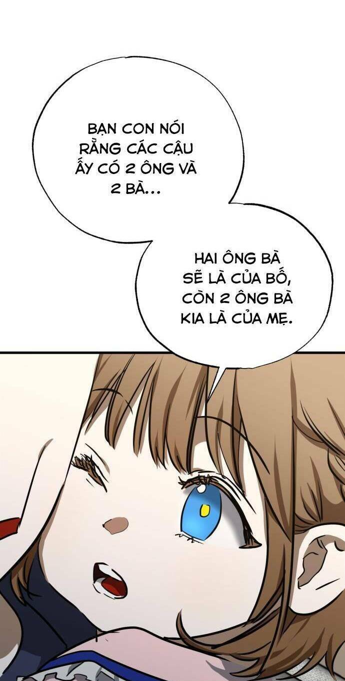 Đêm Của Bóng Tối - Chap 44 - Trang 6