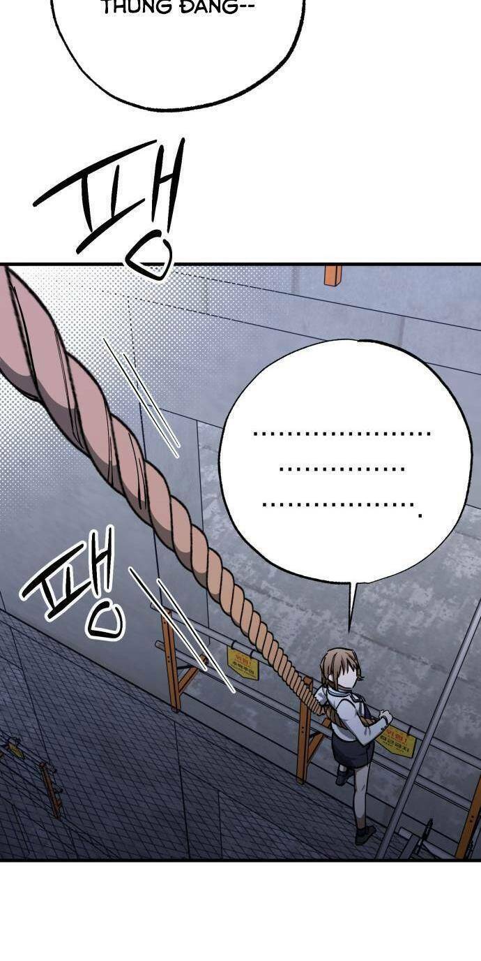 Đêm Của Bóng Tối - Chap 44 - Trang 53