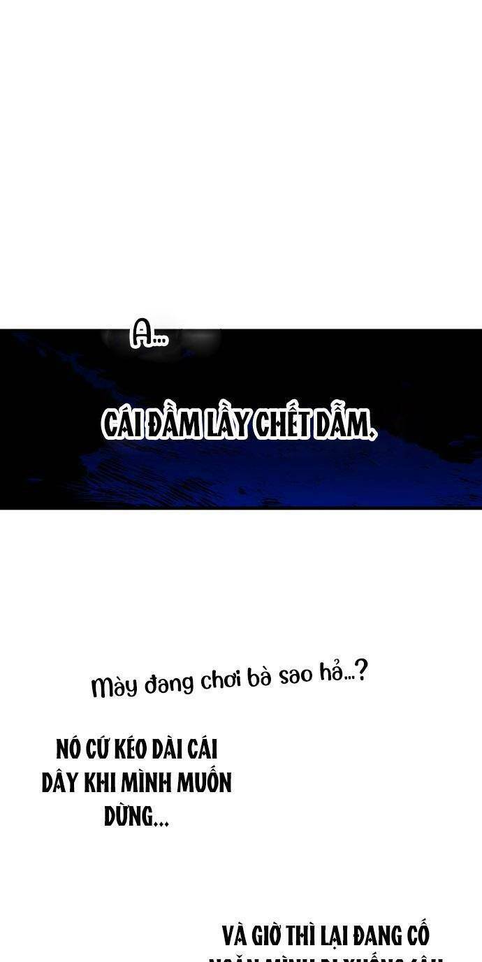 Đêm Của Bóng Tối - Chap 44 - Trang 54