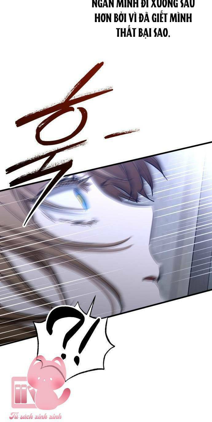 Đêm Của Bóng Tối - Chap 44 - Trang 55