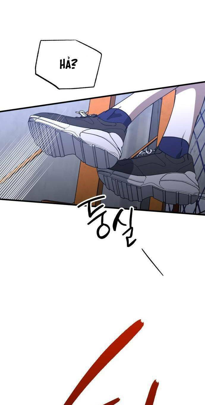 Đêm Của Bóng Tối - Chap 44 - Trang 56