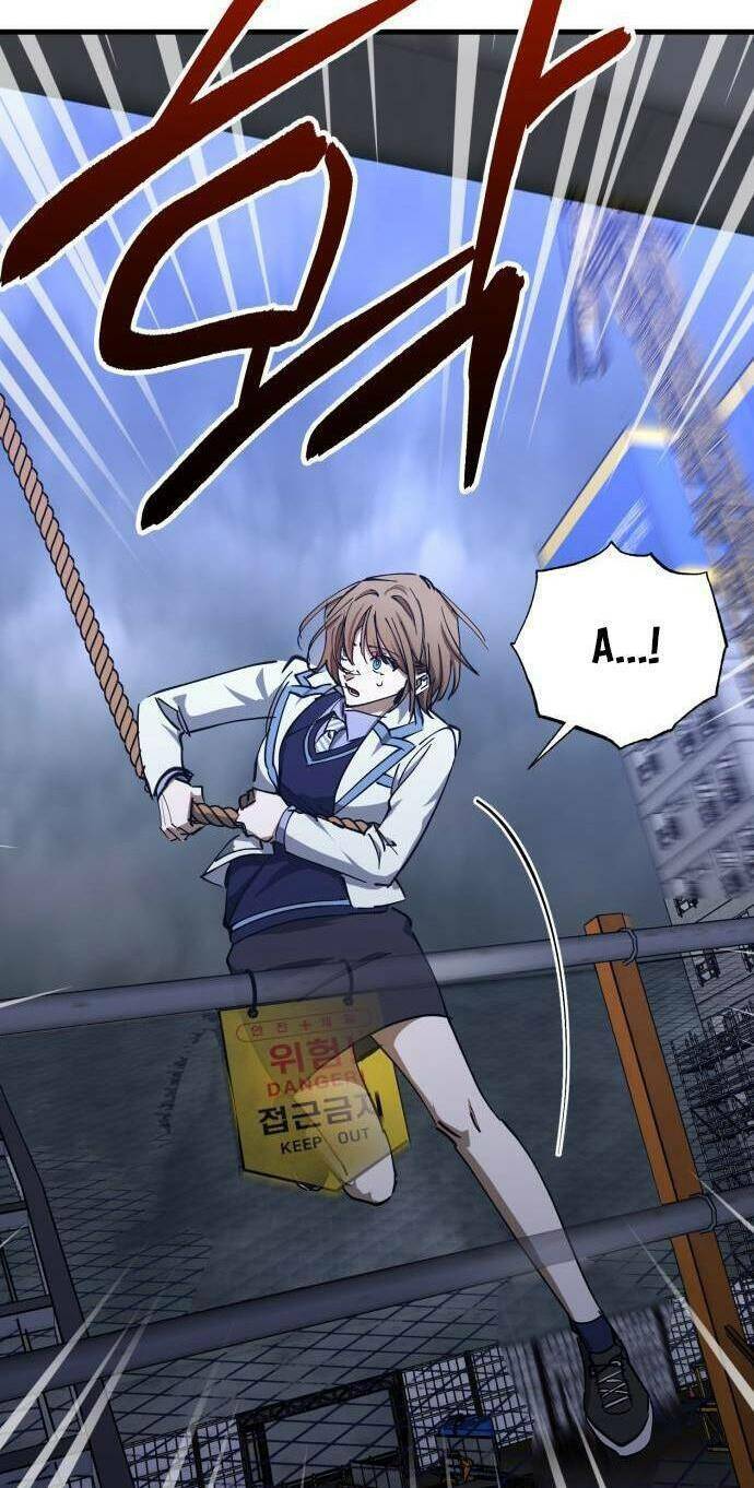Đêm Của Bóng Tối - Chap 44 - Trang 57