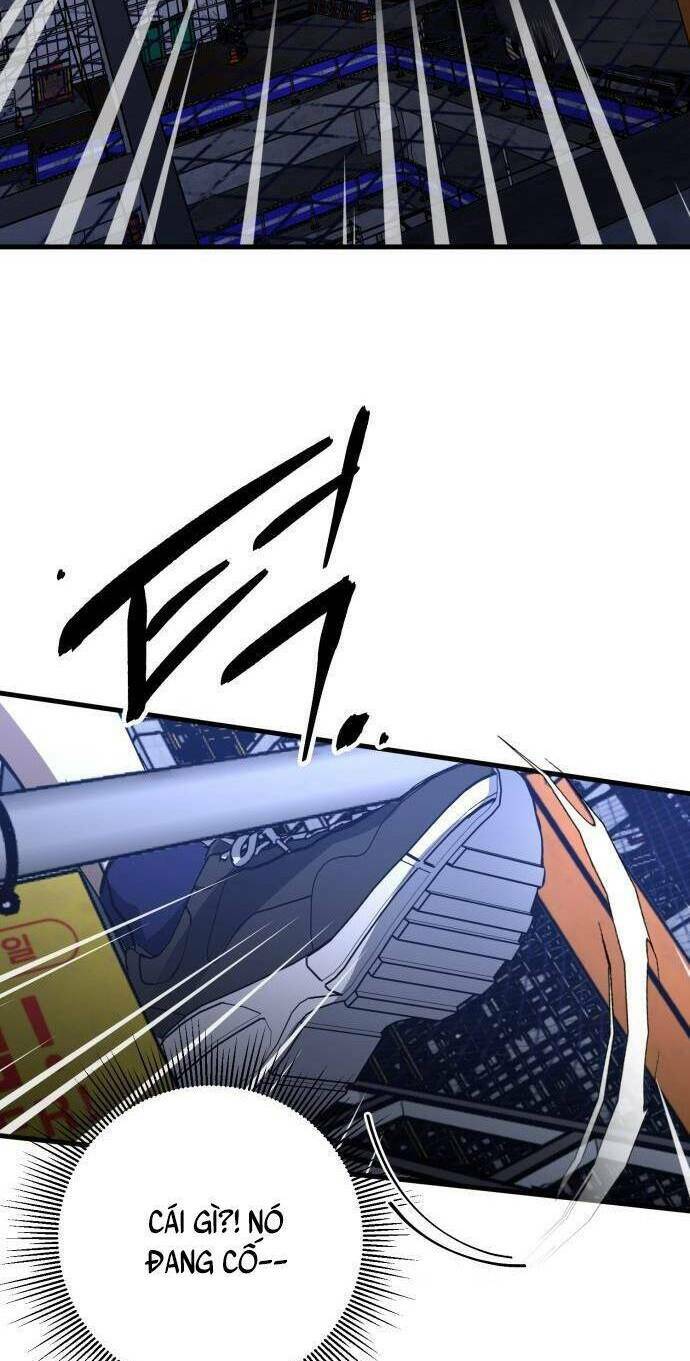 Đêm Của Bóng Tối - Chap 44 - Trang 58