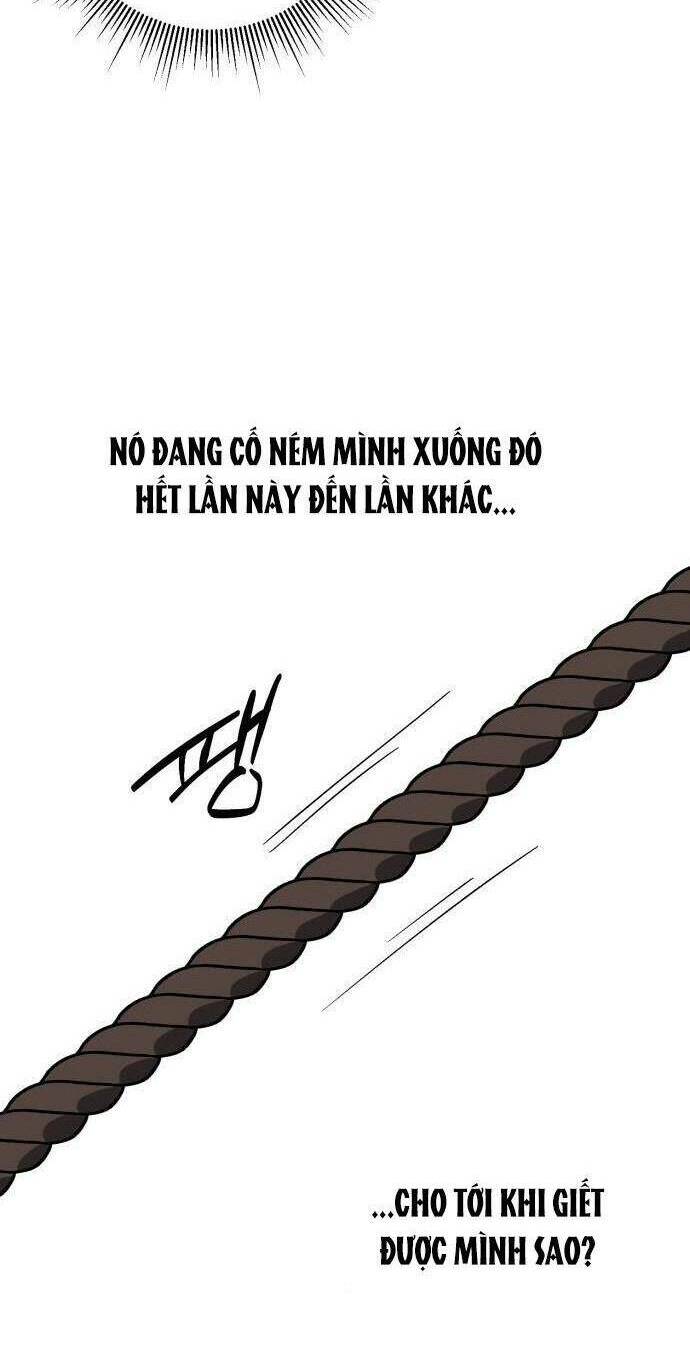 Đêm Của Bóng Tối - Chap 44 - Trang 59