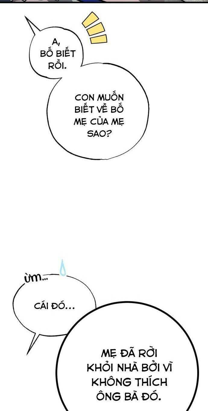 Đêm Của Bóng Tối - Chap 44 - Trang 7