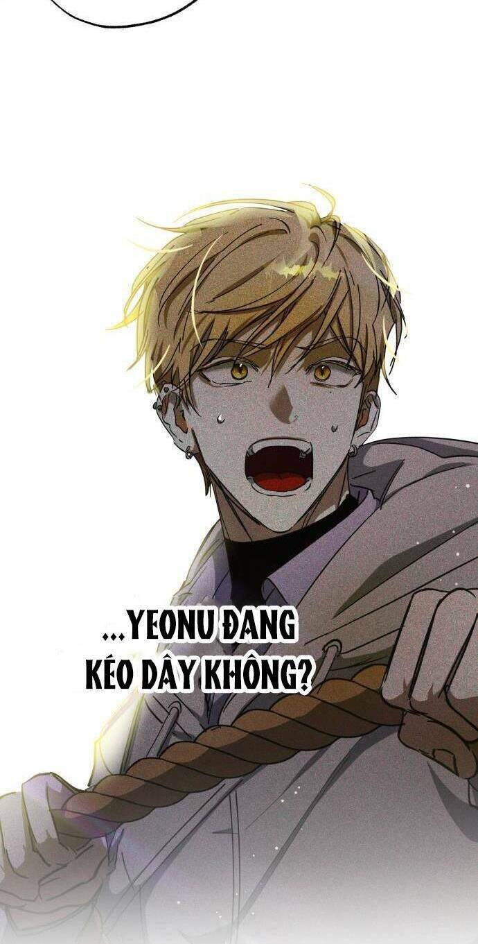 Đêm Của Bóng Tối - Chap 44 - Trang 62