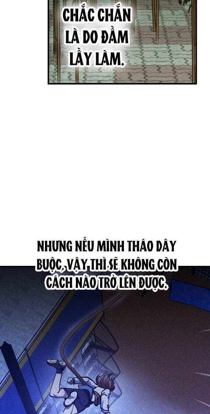 Đêm Của Bóng Tối - Chap 44 - Trang 64