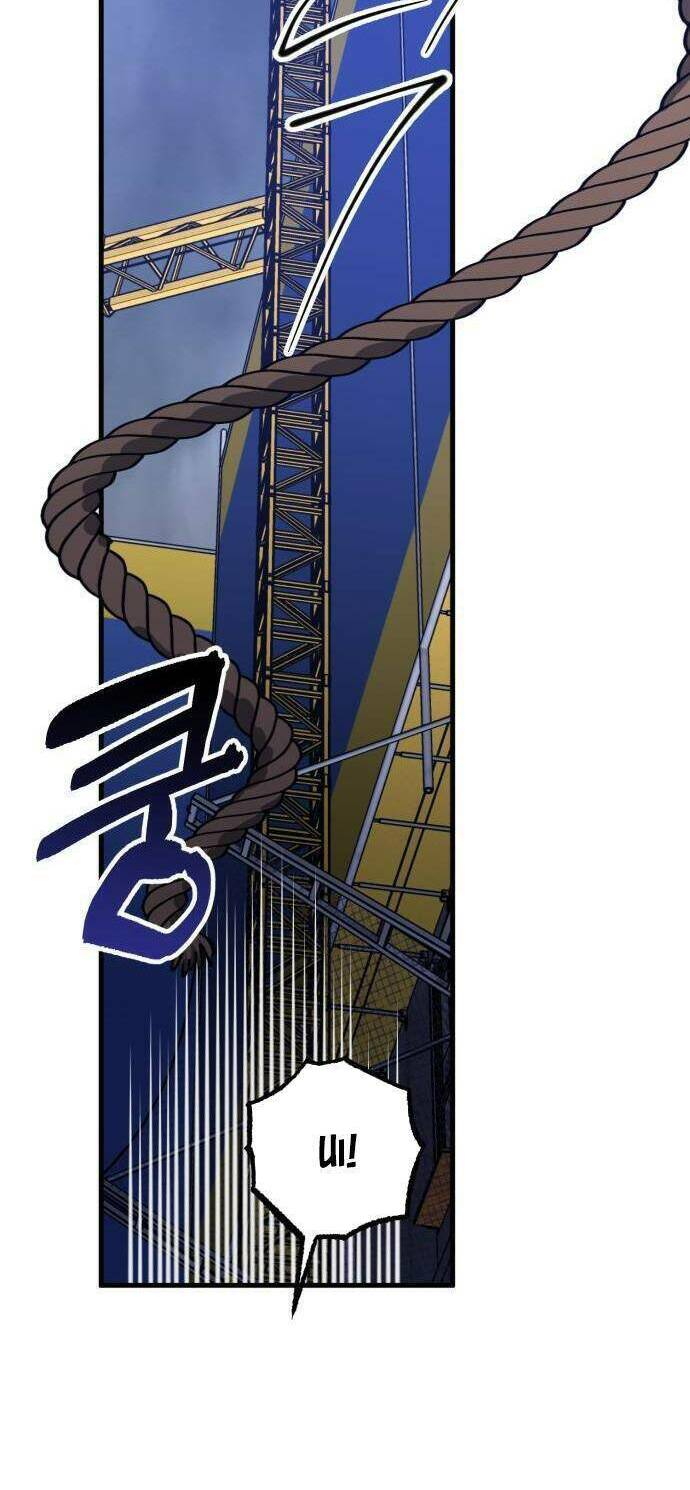Đêm Của Bóng Tối - Chap 44 - Trang 67