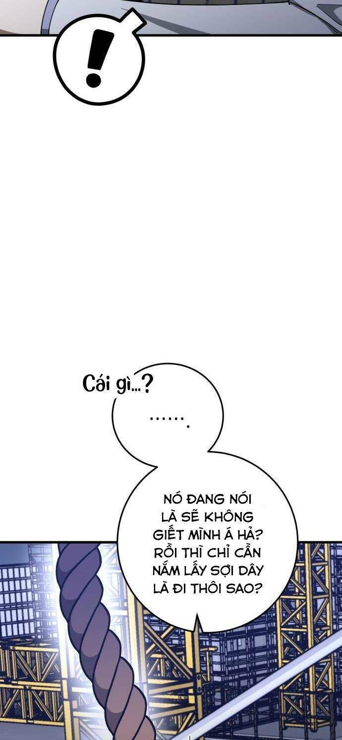 Đêm Của Bóng Tối - Chap 44 - Trang 70
