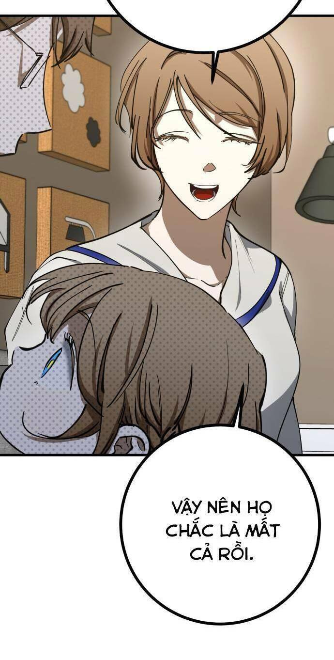 Đêm Của Bóng Tối - Chap 44 - Trang 8