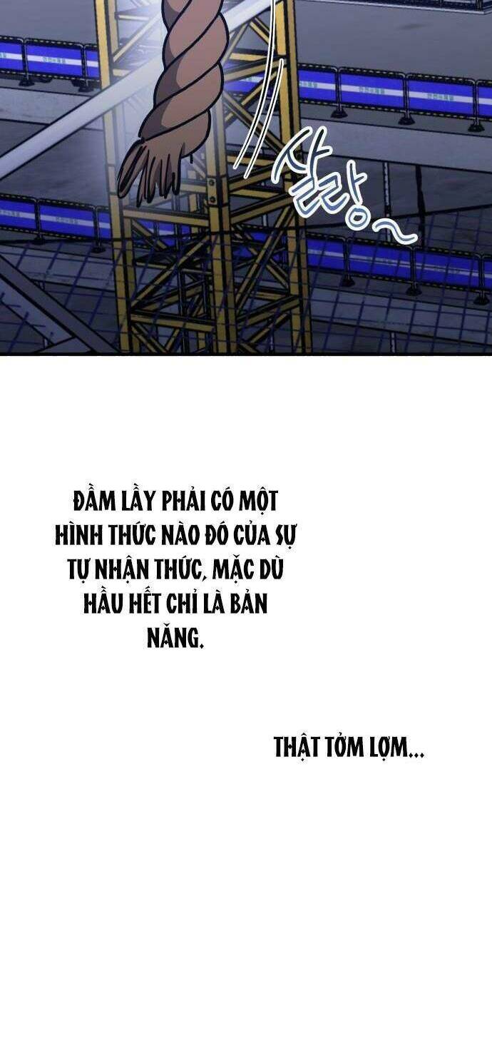 Đêm Của Bóng Tối - Chap 44 - Trang 71