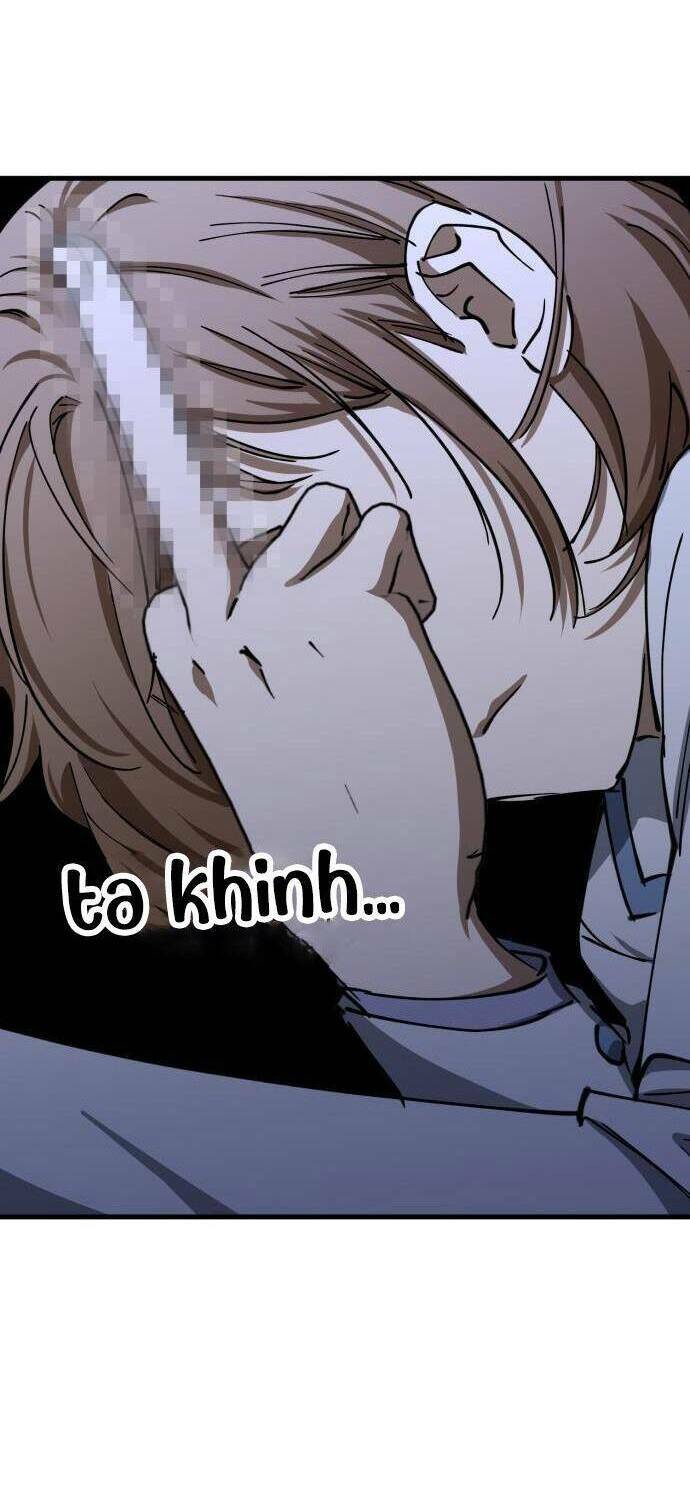 Đêm Của Bóng Tối - Chap 44 - Trang 72