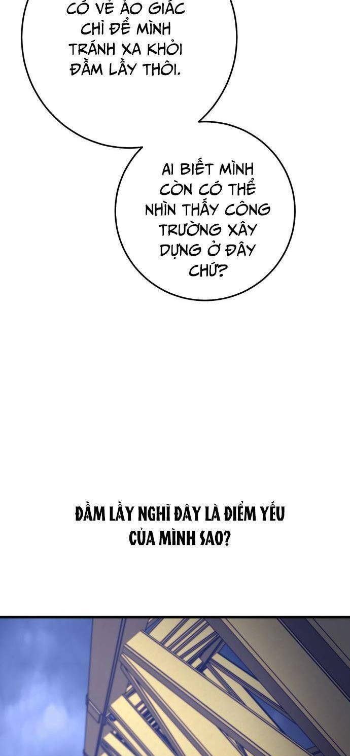 Đêm Của Bóng Tối - Chap 44 - Trang 74