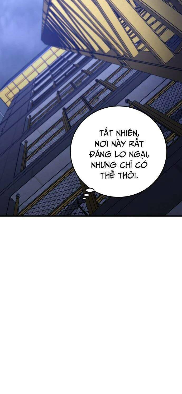 Đêm Của Bóng Tối - Chap 44 - Trang 75