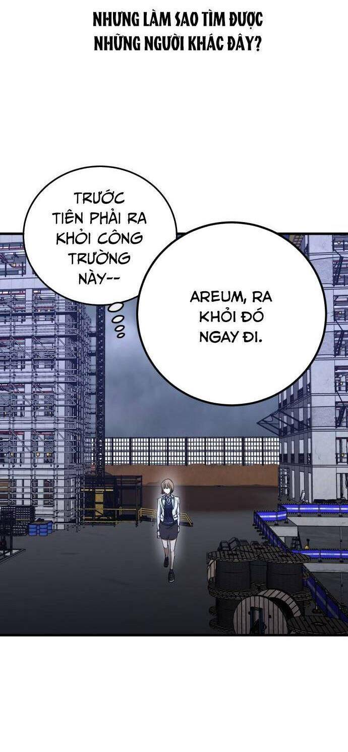 Đêm Của Bóng Tối - Chap 44 - Trang 76