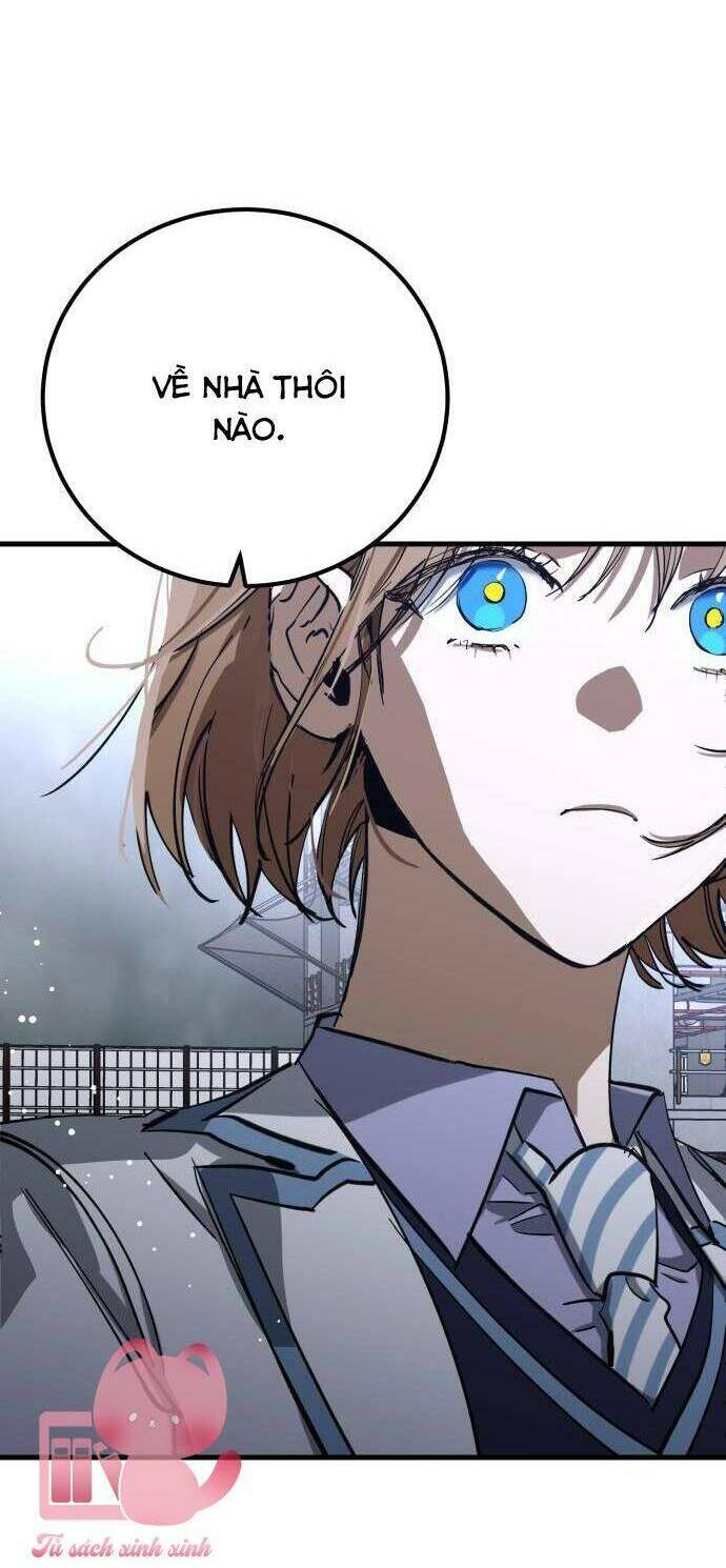 Đêm Của Bóng Tối - Chap 44 - Trang 77