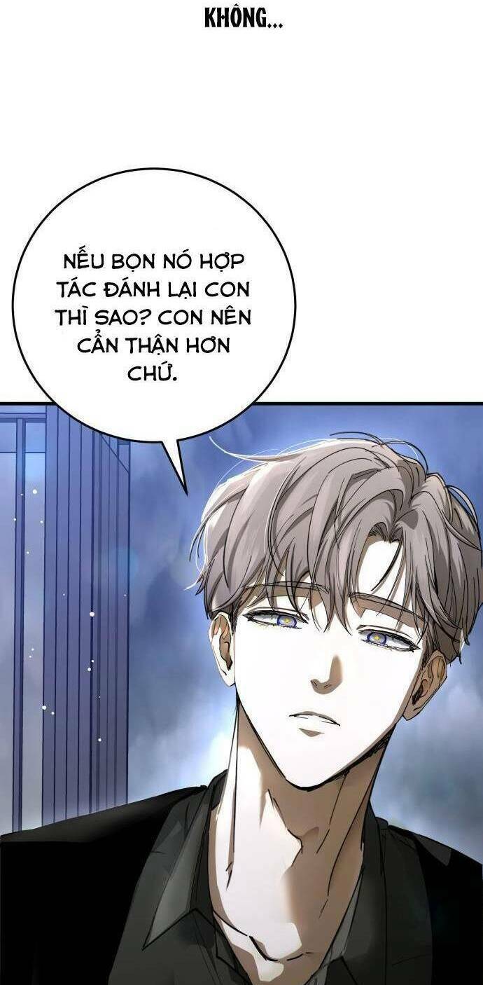 Đêm Của Bóng Tối - Chap 44 - Trang 80