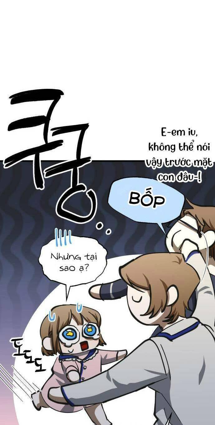 Đêm Của Bóng Tối - Chap 44 - Trang 9