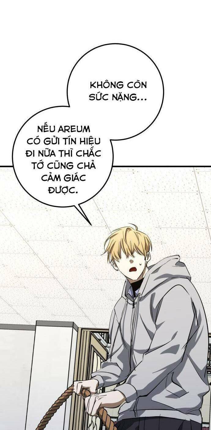 Đêm Của Bóng Tối - Chap 44 - Trang 86