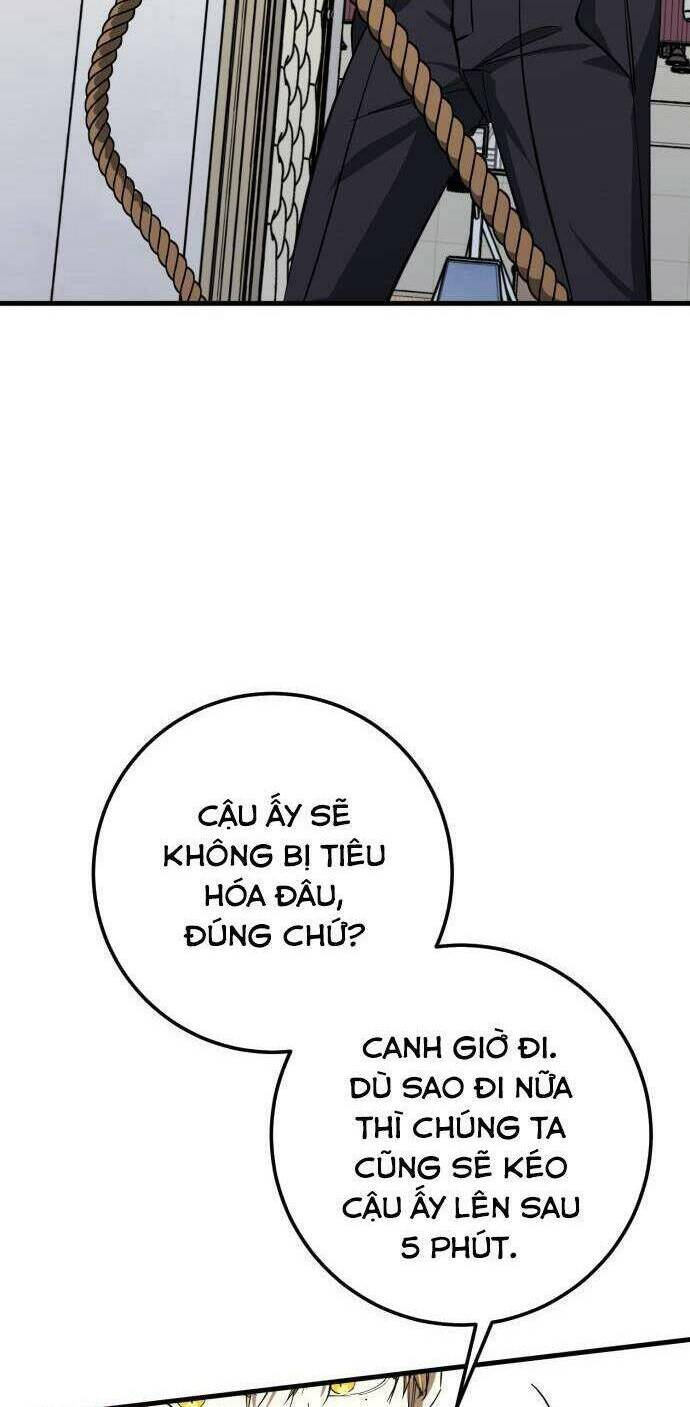 Đêm Của Bóng Tối - Chap 44 - Trang 87