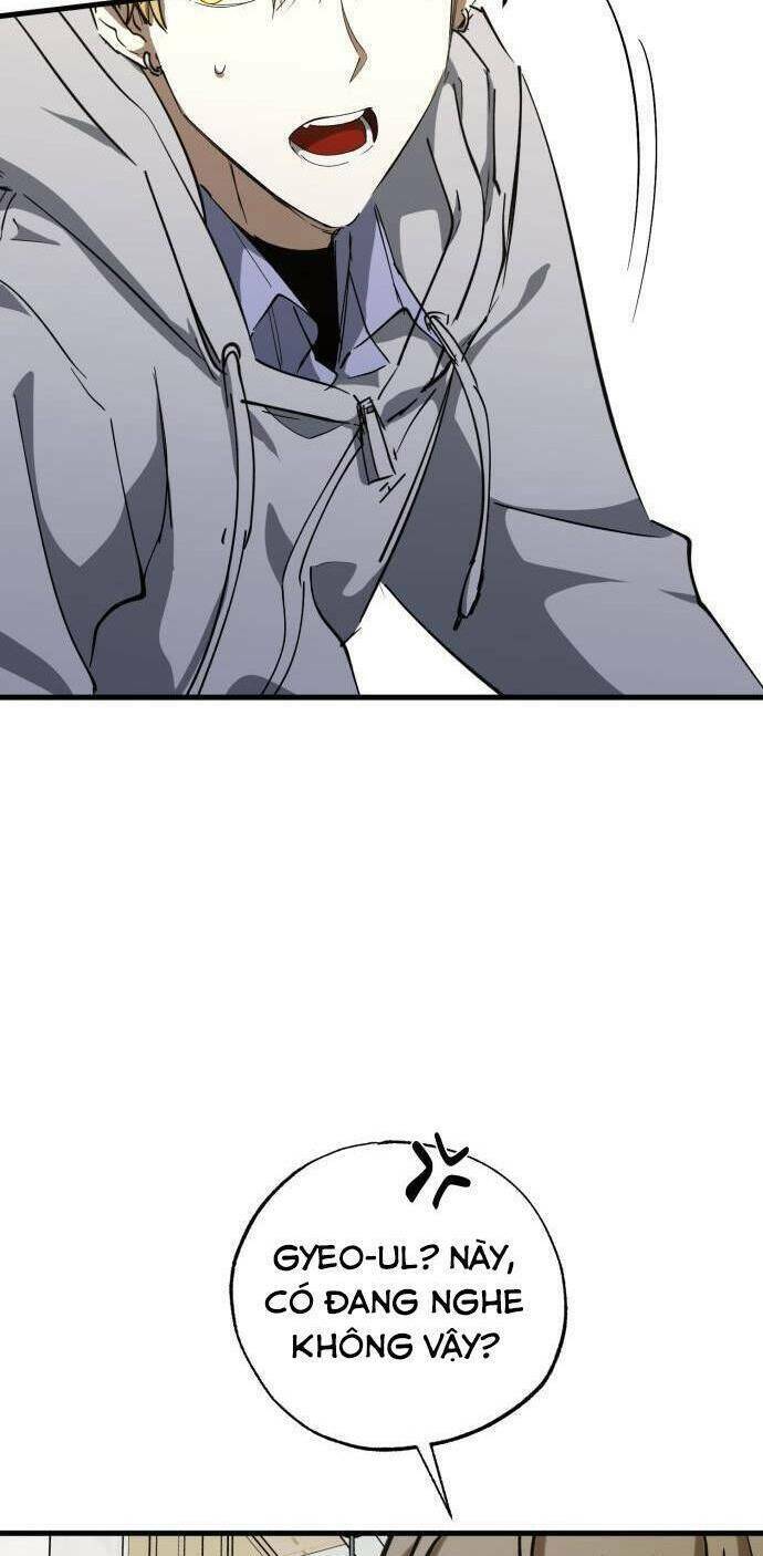 Đêm Của Bóng Tối - Chap 44 - Trang 88