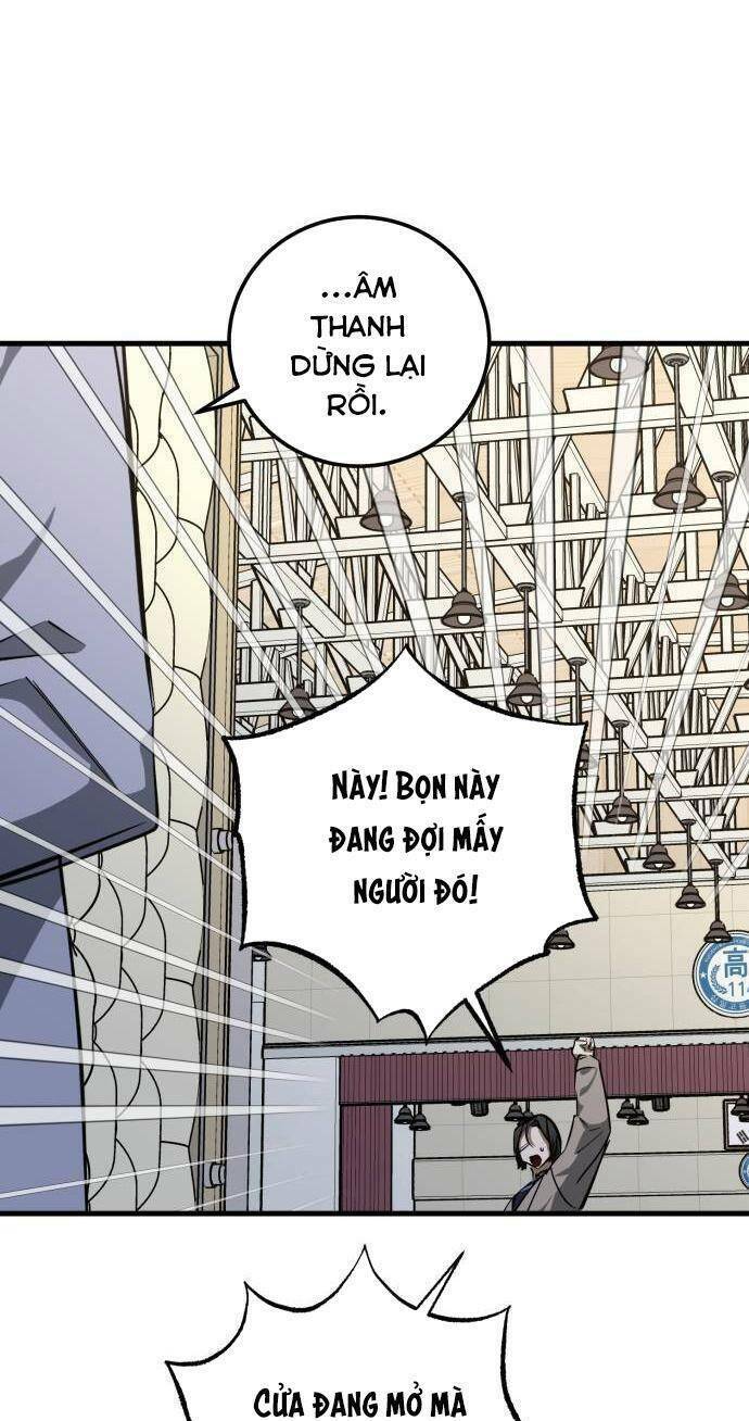 Đêm Của Bóng Tối - Chap 44 - Trang 90