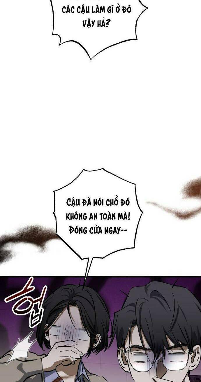 Đêm Của Bóng Tối - Chap 44 - Trang 91