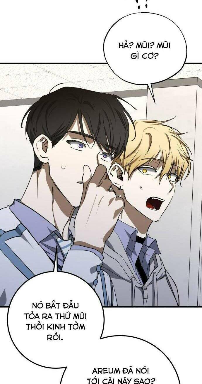 Đêm Của Bóng Tối - Chap 44 - Trang 93