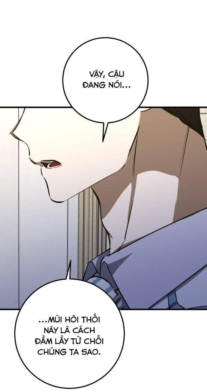 Đêm Của Bóng Tối - Chap 44 - Trang 98