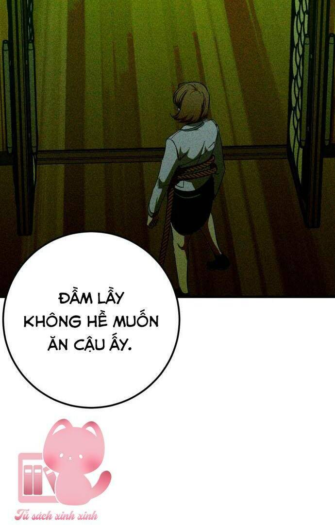 Đêm Của Bóng Tối - Chap 45 - Trang 11