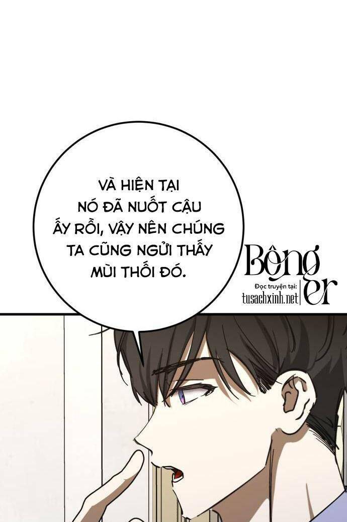 Đêm Của Bóng Tối - Chap 45 - Trang 12
