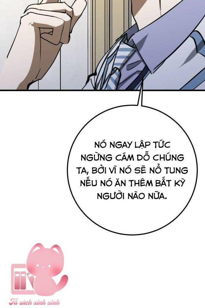 Đêm Của Bóng Tối - Chap 45 - Trang 13