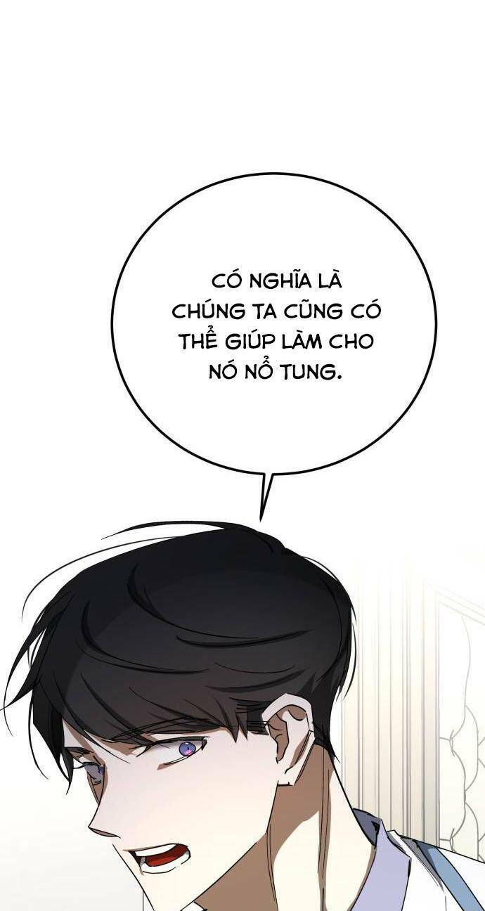 Đêm Của Bóng Tối - Chap 45 - Trang 16