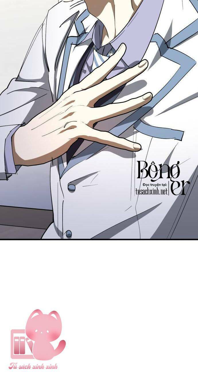 Đêm Của Bóng Tối - Chap 45 - Trang 17