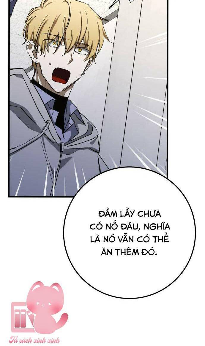 Đêm Của Bóng Tối - Chap 45 - Trang 19