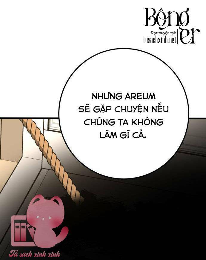 Đêm Của Bóng Tối - Chap 45 - Trang 20