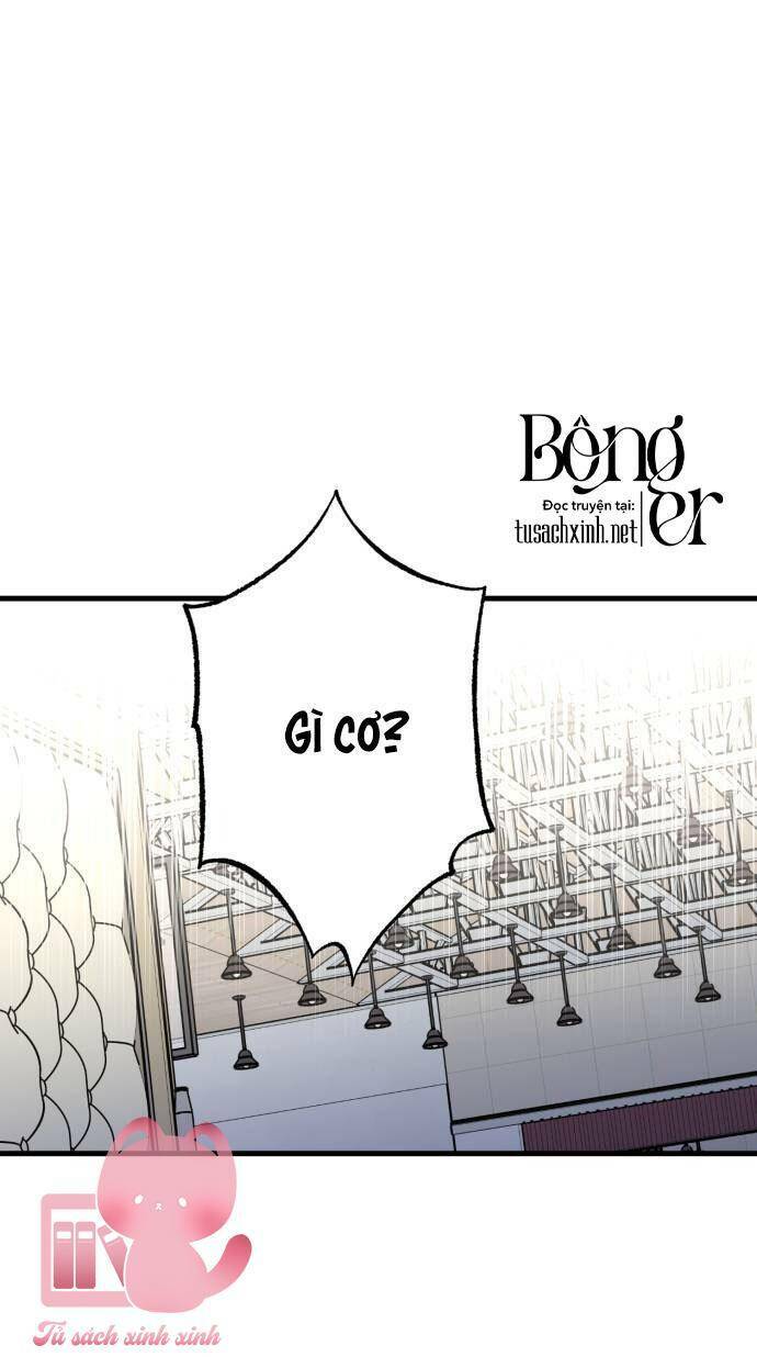 Đêm Của Bóng Tối - Chap 45 - Trang 3