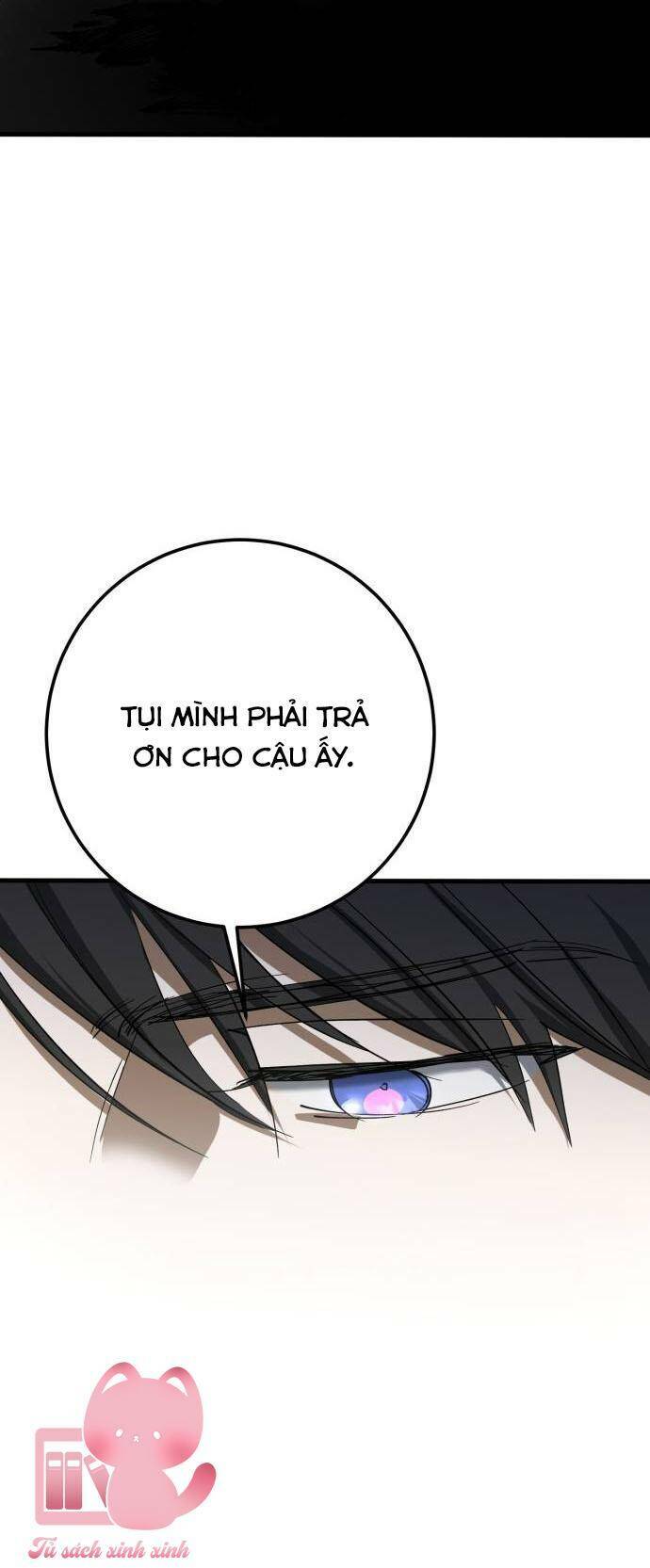 Đêm Của Bóng Tối - Chap 45 - Trang 21