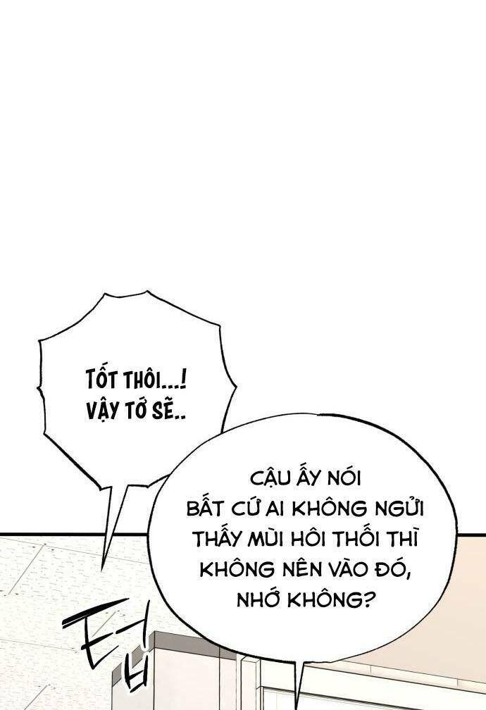 Đêm Của Bóng Tối - Chap 45 - Trang 22