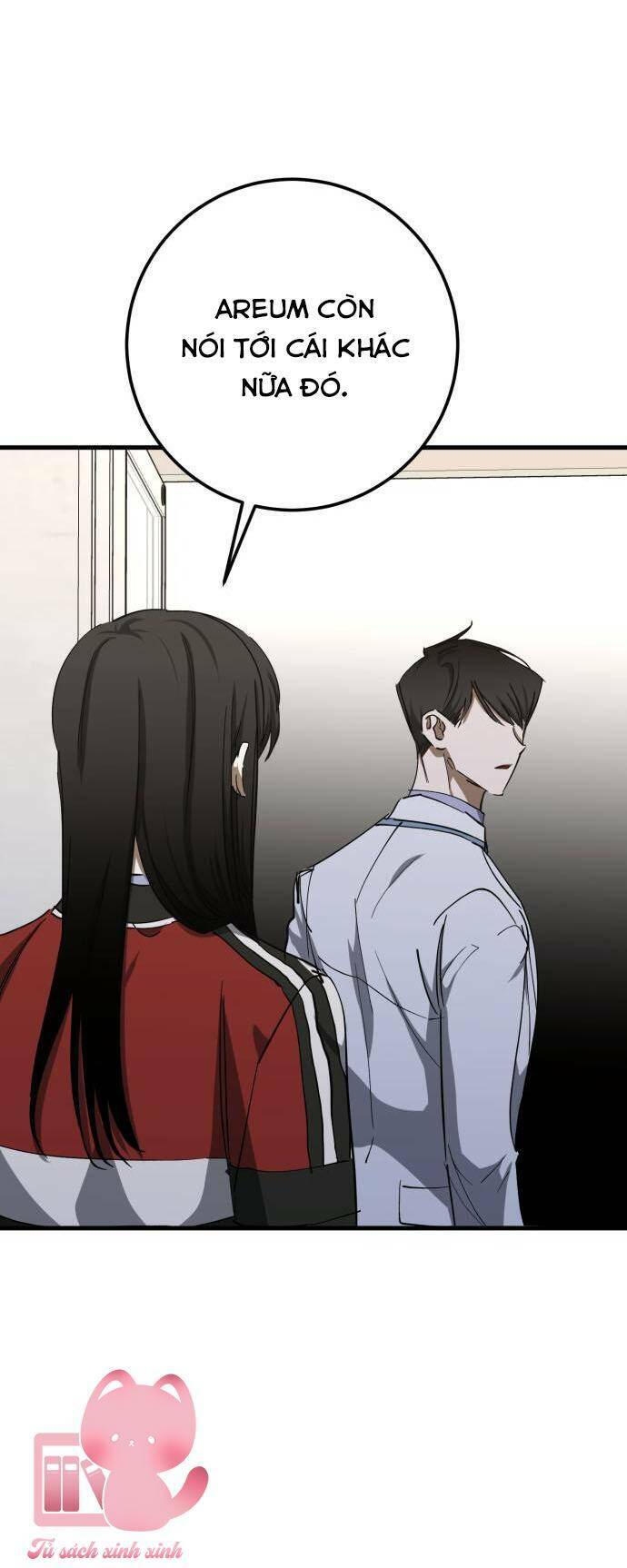Đêm Của Bóng Tối - Chap 45 - Trang 26